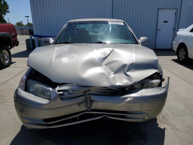 Photo 5 from auction – 1998 TOYOTA CAMRY CE with VIN JT2BF22K1W0113717