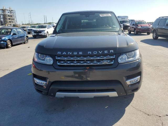 Photo 5 from auction – 2014 LAND ROVER RANGE ROVE with VIN SALWR2WF7EA377829