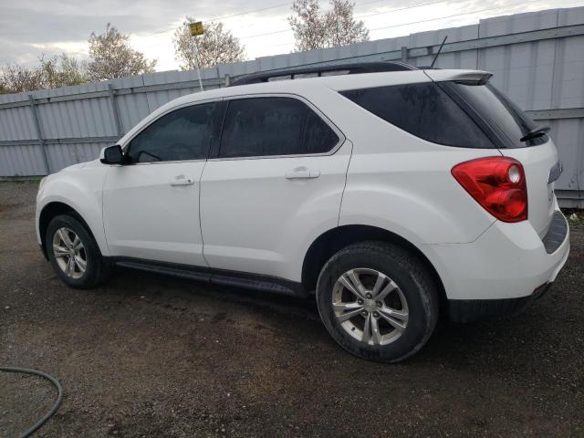 Photo 2 from auction – 2015 CHEVROLET EQUINOX LT with VIN 2GNALCEK4F6309369