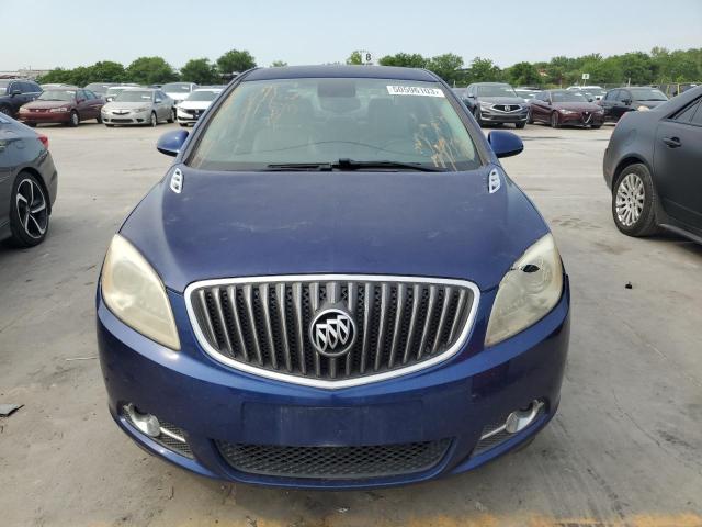 Photo 5 from auction – 2014 BUICK VERANO with VIN 1G4PP5SKXE4157259