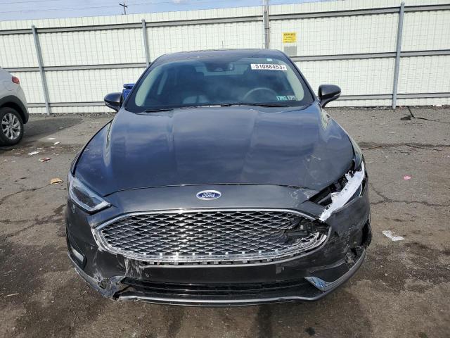 Photo 5 from auction – 2019 FORD FUSION TIT with VIN 3FA6P0SU8KR245580