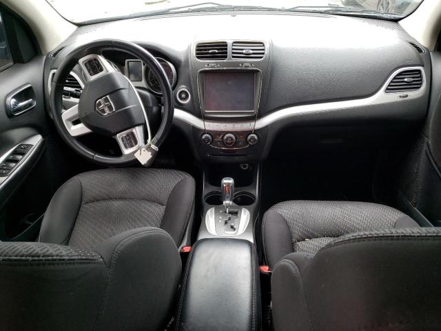 Photo 8 from auction – 2015 DODGE JOURNEY SX with VIN 3C4PDCBG8FT551870