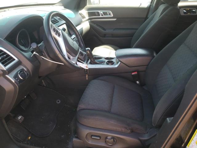 Photo 7 from auction – 2014 FORD EXPLORER X with VIN 1FM5K7D87EGA07160