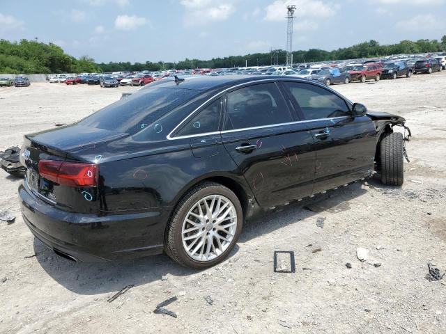 Photo 3 from auction – 2016 AUDI A6 PREMIUM with VIN WAUFGAFC2GN003389