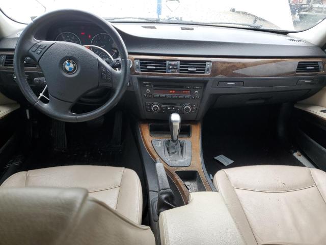 Photo 8 from auction – 2010 BMW 328 I with VIN WBAPH7C5XAA175713