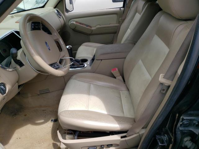 Photo 7 from auction – 2010 FORD EXPLORER E with VIN 1FMEU7EE1AUA74752
