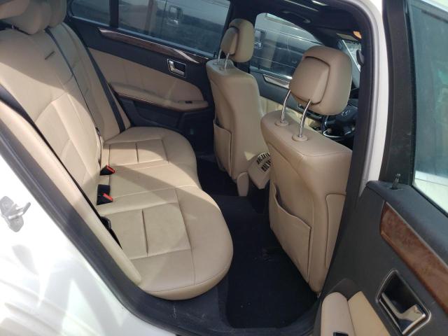 Photo 10 from auction – 2011 MERCEDES-BENZ E 350 4MAT with VIN WDDHF8HB5BA503239