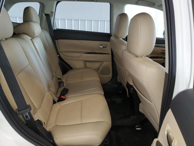 Photo 11 from auction – 2014 MITSUBISHI OUTLANDER with VIN JA4AD3A31EZ014845