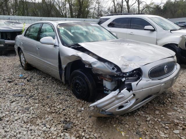 Photo 4 from auction – 2004 BUICK LESABRE CU with VIN 1G4HP54K144160115