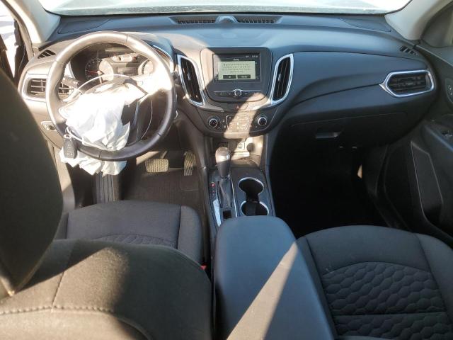 Photo 8 from auction – 2018 CHEVROLET EQUINOX LT with VIN 2GNAXJEV9J6242246
