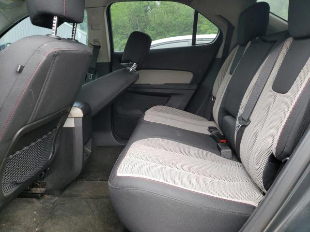 Photo 11 from auction – 2011 CHEVROLET EQUINOX LT with VIN 2CNFLEEC0B6208239