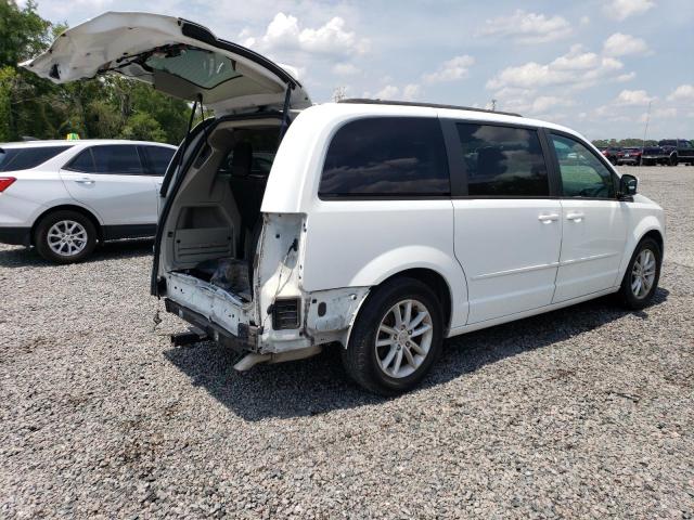 Photo 3 from auction – 2014 DODGE GRAND CARA with VIN 2C4RDGCG9ER119627