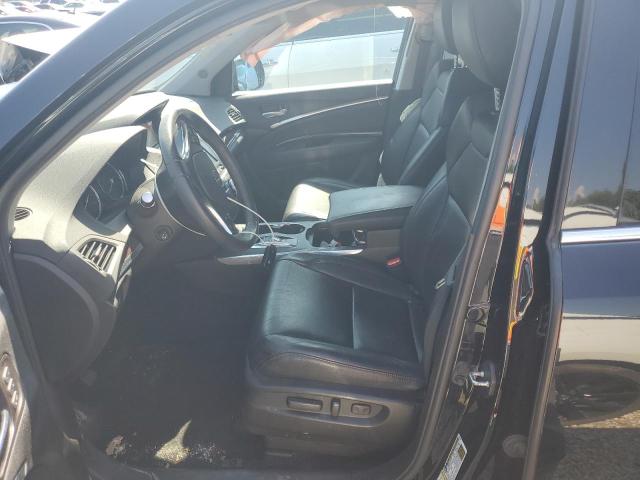 Zdjęcie 7 z aukcji – 2016 ACURA MDX TECHNO z VIN 5FRYD3H40GB012613