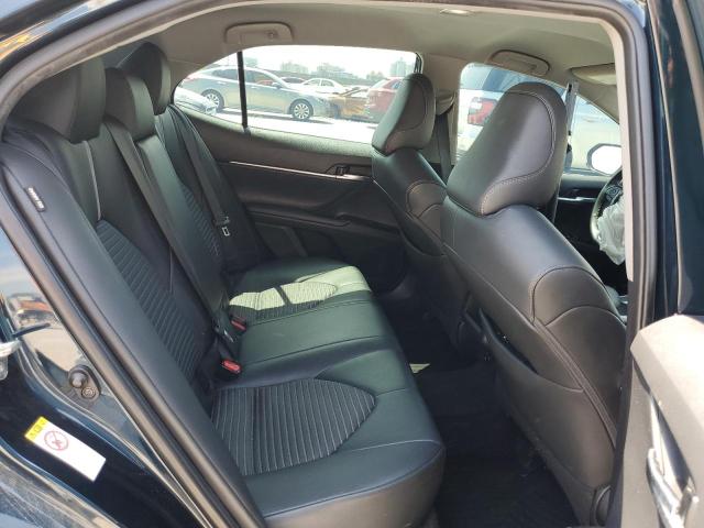 Photo 10 from auction – 2018 TOYOTA CAMRY with VIN 4T1B11HK0JU552007