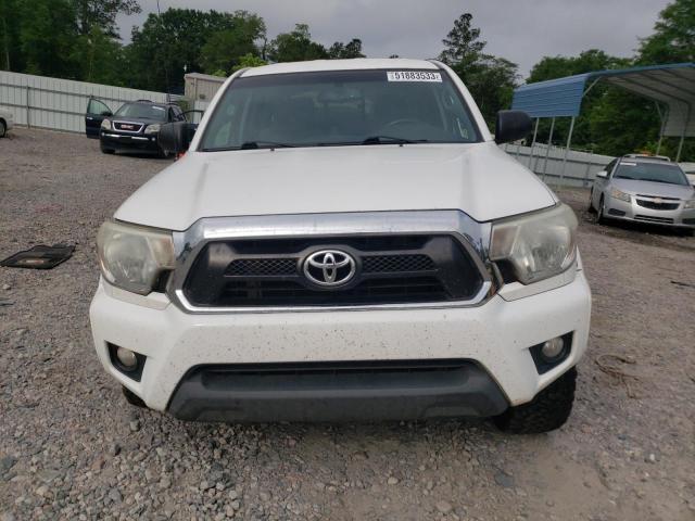 Photo 5 from auction – 2013 TOYOTA TACOMA DOU with VIN 5TFLU4EN5DX083208