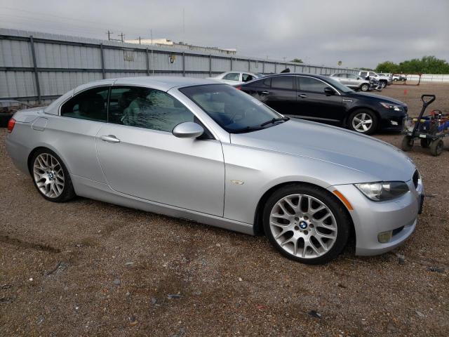 Photo 4 from auction – 2008 BMW 328 I with VIN WBAWL13518PX17702