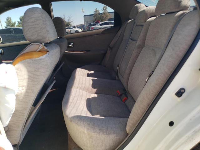 Photo 10 from auction – 2006 KIA OPTIMA LX with VIN KNAGD128965438066