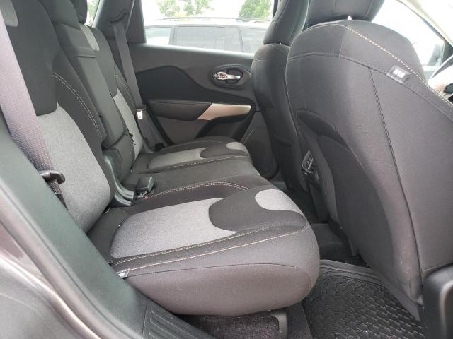 Photo 10 from auction – 2018 JEEP CHEROKEE L with VIN 1C4PJLCBXJD561794