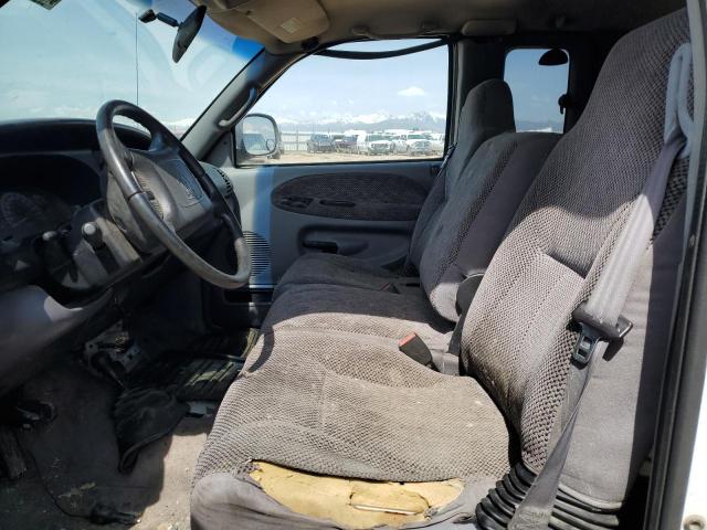 Photo 7 from auction – 1999 DODGE RAM 3500 with VIN 1B7MF3366XJ621913