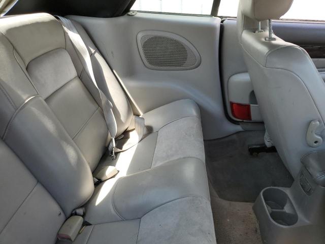 Photo 10 from auction – 2004 CHRYSLER SEBRING LI with VIN 1C3EL65R04N176275