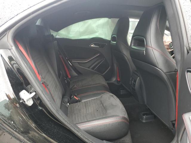 Photo 10 from auction – 2016 MERCEDES-BENZ CLA 250 with VIN WDDSJ4EB5GN357071