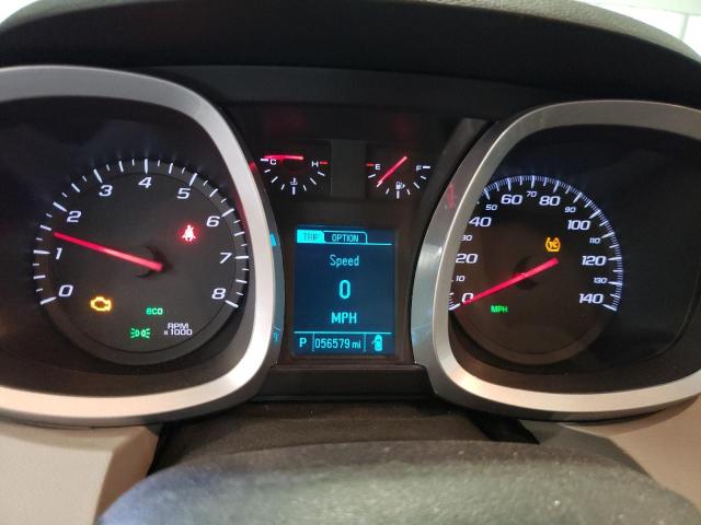 Photo 9 from auction – 2016 CHEVROLET EQUINOX LS with VIN 2GNFLEEK3G6214627