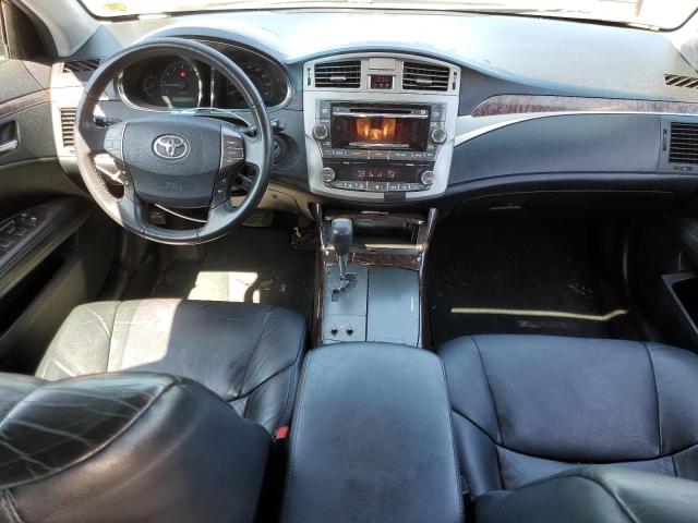 Photo 8 from auction – 2012 TOYOTA AVALON BAS with VIN 4T1BK3DB0CU470697