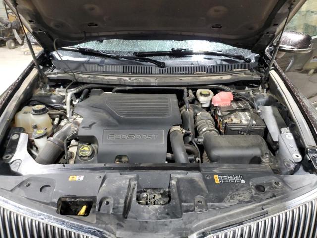 Photo 12 from auction – 2014 LINCOLN MKT with VIN 2LMHJ5AT5EBL53782