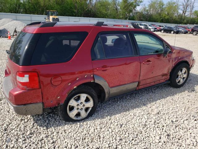 Photo 3 from auction – 2007 FORD FREESTYLE with VIN 1FMDK05107GA32117