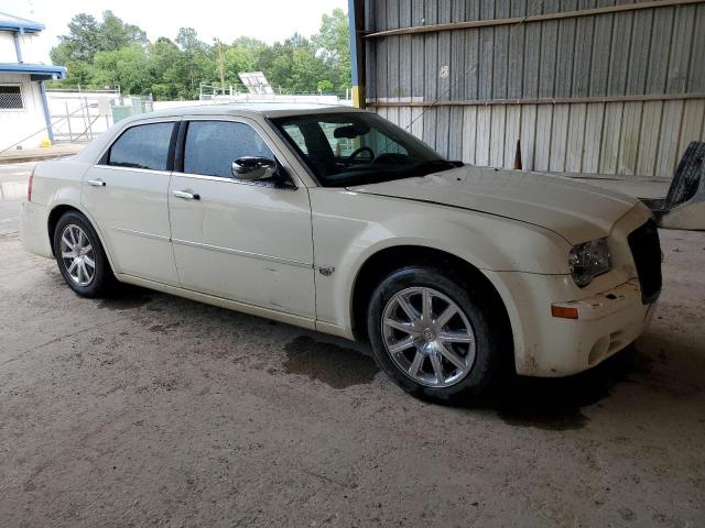 Photo 4 from auction – 2007 CHRYSLER 300C with VIN 2C3KA63H37H706206