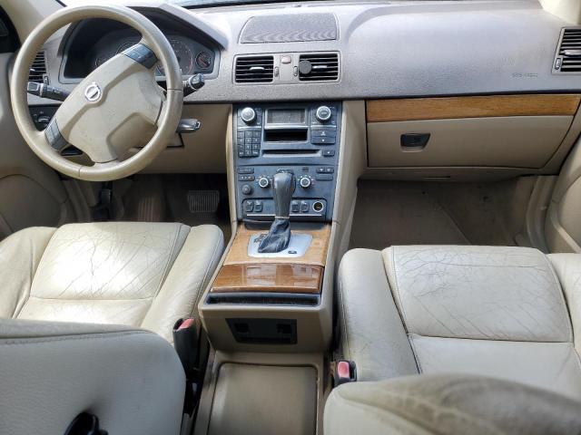 Photo 8 from auction – 2007 VOLVO XC90 3.2 with VIN YV4CY982571401464