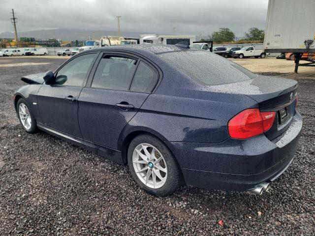 Photo 2 from auction – 2010 BMW 328 I with VIN WBAPH7C5XAE129680