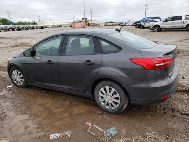 Photo 2 from auction – 2016 FORD FOCUS with VIN 1FADP3E23GL324566