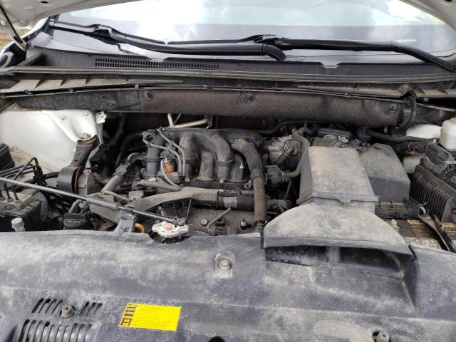 Photo 11 from auction – 2019 TOYOTA HIGHLANDER with VIN 5TDBZRFH5KS944330