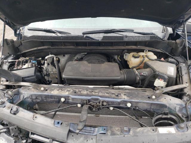 Photo 11 from auction – 2019 CHEVROLET SILVERADO with VIN 3GCPYFED3KG306050