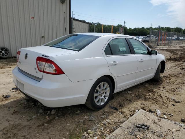 Photo 3 from auction – 2006 MERCURY MILAN with VIN 3MEHM07186R614274