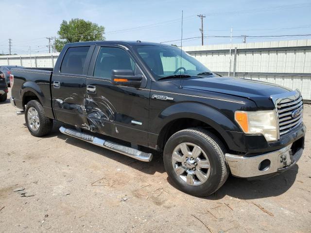 Photo 4 from auction – 2012 FORD F150 SUPER with VIN 1FTFW1CT7CFA11826
