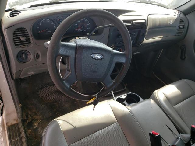 Photo 8 from auction – 2009 FORD RANGER with VIN 1FTYR10D69PA63383