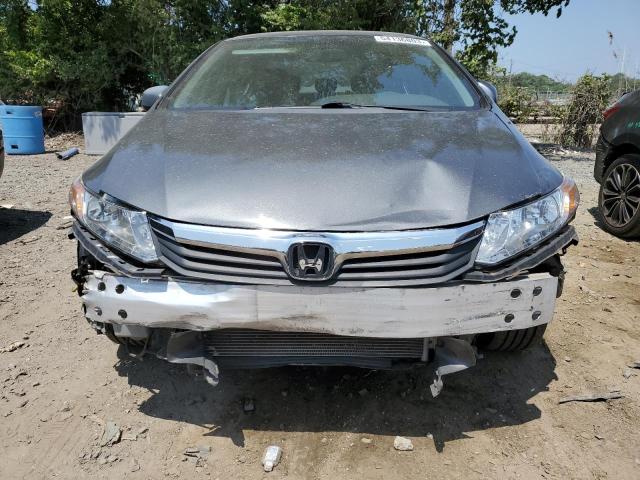 Photo 5 from auction – 2012 HONDA CIVIC LX with VIN 19XFB2F53CE389974