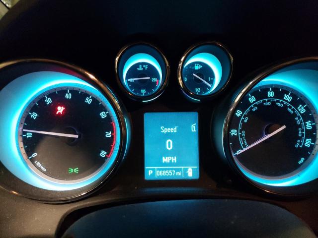 Photo 9 from auction – 2012 BUICK VERANO with VIN 1G4PP5SK9C4149229