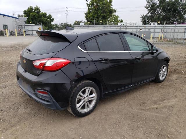 Photo 3 from auction – 2017 CHEVROLET CRUZE LT with VIN 3G1BE6SM4HS506845