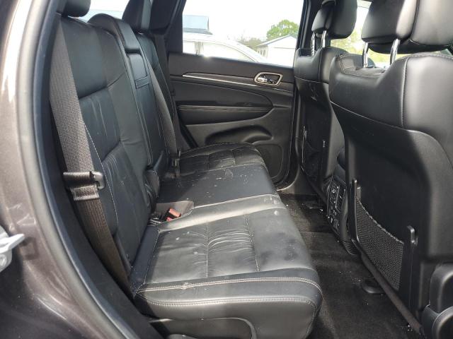 Photo 11 from auction – 2014 JEEP GRAND CHER with VIN 1C4RJFBG9EC488016