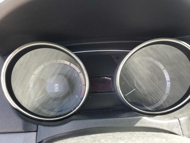Photo 9 from auction – 2011 HYUNDAI SONATA GLS with VIN 5NPEB4AC1BH294773