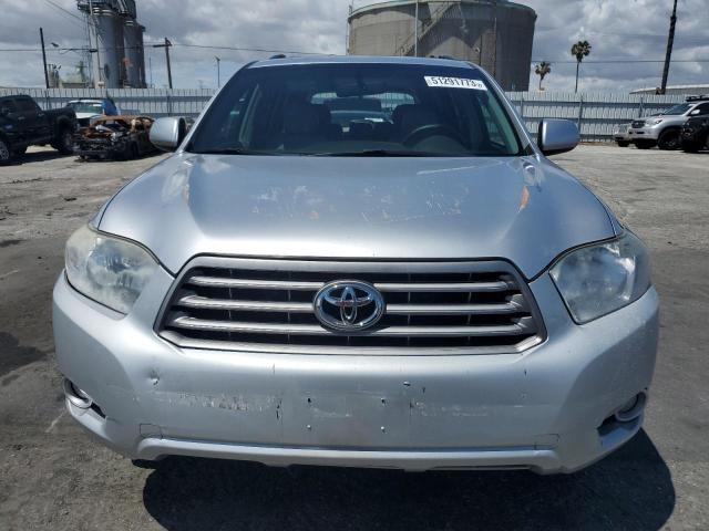 Zdjęcie 5 z aukcji – 2010 TOYOTA HIGHLANDER z VIN 5TDKK3EH3AS011902