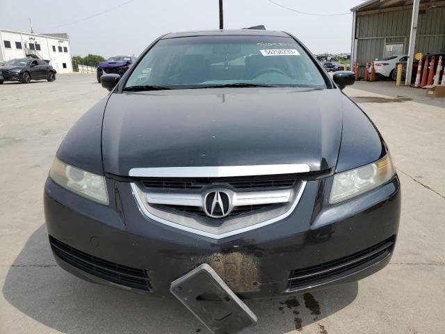 Photo 5 from auction – 2004 ACURA TL with VIN 19UUA65554A047290