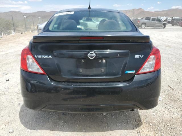 Photo 6 from auction – 2016 NISSAN VERSA S with VIN 3N1CN7AP0GL860998