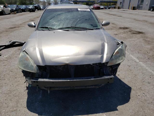 Photo 5 from auction – 2002 NISSAN ALTIMA SE with VIN 1N4BL11E02C107847