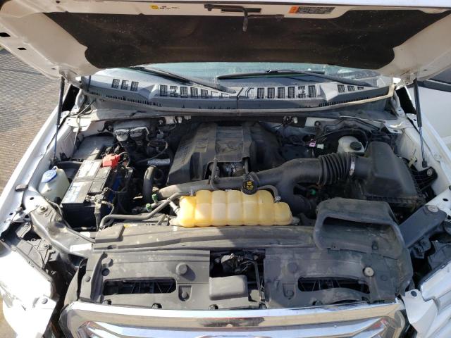 Photo 11 from auction – 2017 FORD F150 SUPER with VIN 1FTEW1EP1HKC06282