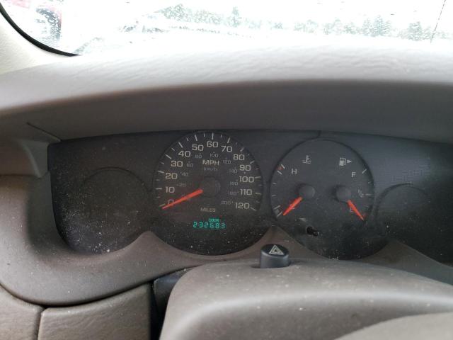 Photo 9 from auction – 2002 DODGE NEON SE with VIN 1B3ES46C02D647469