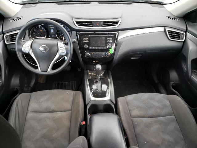 Photo 8 from auction – 2016 NISSAN ROGUE S with VIN KNMAT2MVXGP659623